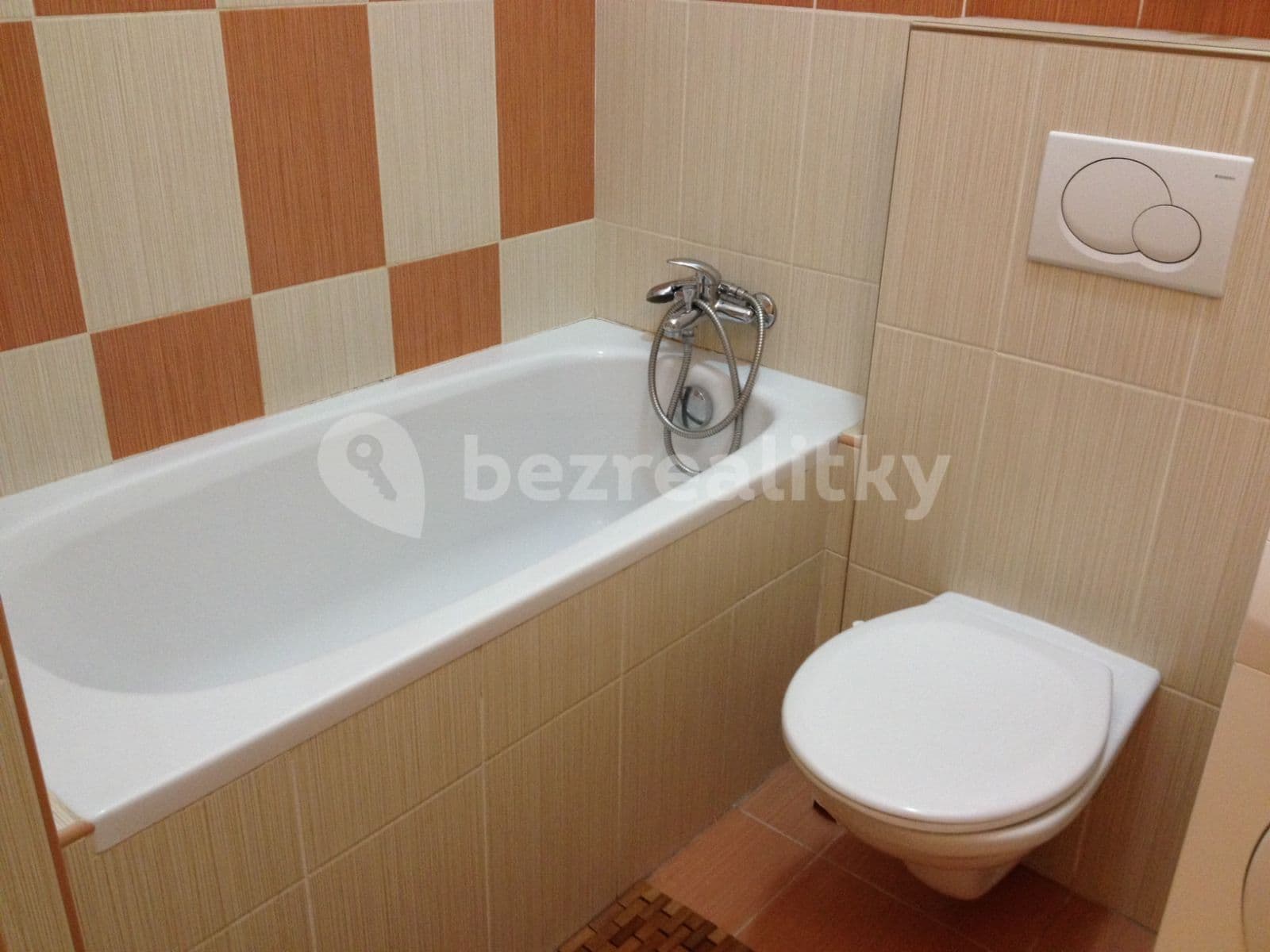 1 bedroom with open-plan kitchen flat to rent, 45 m², Jaselská, Prague, Prague 1 bedroom with open-plan kitchen flat to rent, 45 m², Jaselská, Prague, Prague