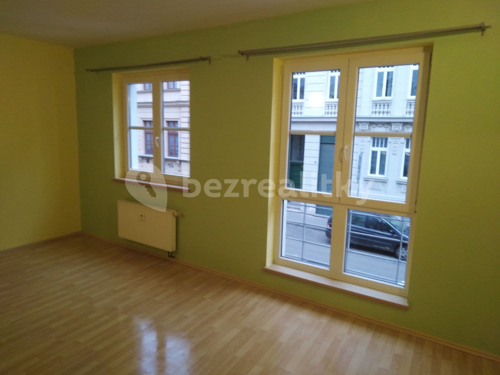 2 bedroom with open-plan kitchen flat to rent, 111 m², Stará, Brno, Jihomoravský Region 2 bedroom with open-plan kitchen flat to rent, 111 m², Stará, Brno, Jihomoravský Region