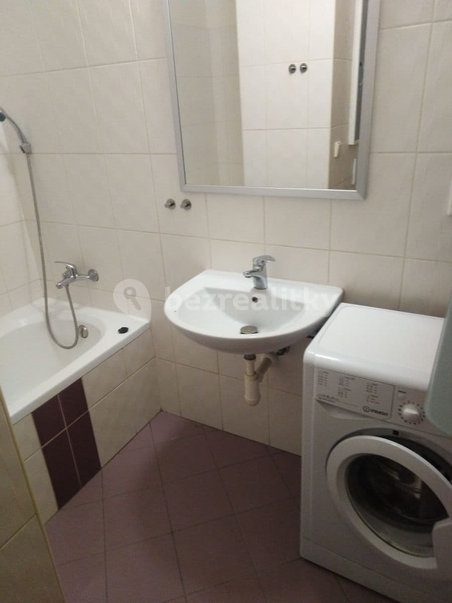 2 bedroom with open-plan kitchen flat to rent, 111 m², Stará, Brno, Jihomoravský Region 2 bedroom with open-plan kitchen flat to rent, 111 m², Stará, Brno, Jihomoravský Region