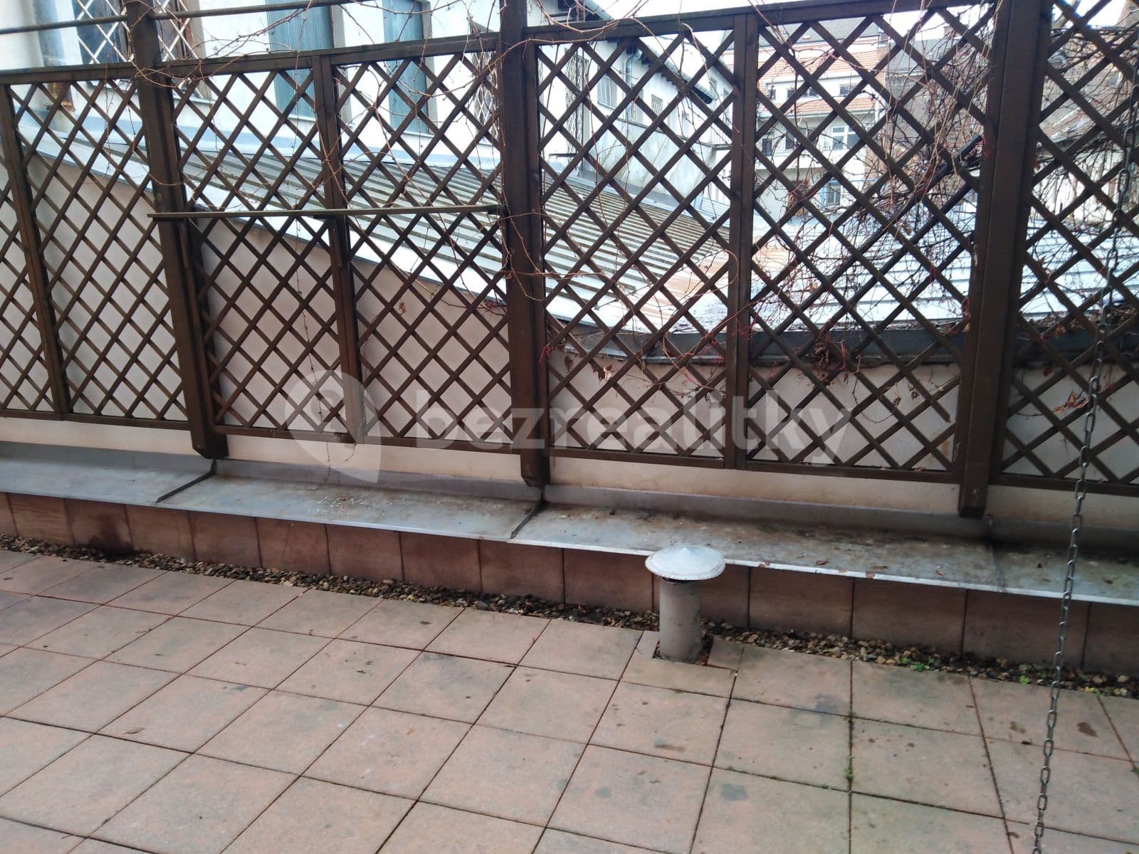 2 bedroom with open-plan kitchen flat to rent, 111 m², Stará, Brno, Jihomoravský Region 2 bedroom with open-plan kitchen flat to rent, 111 m², Stará, Brno, Jihomoravský Region