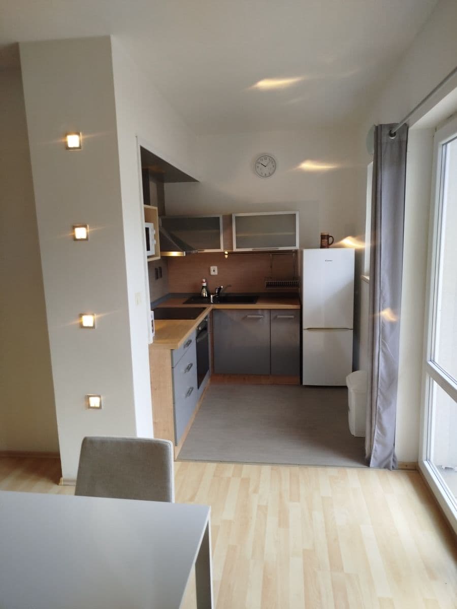 2 bedroom with open-plan kitchen flat to rent, 111 m², Stará, Brno, Jihomoravský Region 2 bedroom with open-plan kitchen flat to rent, 111 m², Stará, Brno, Jihomoravský Region