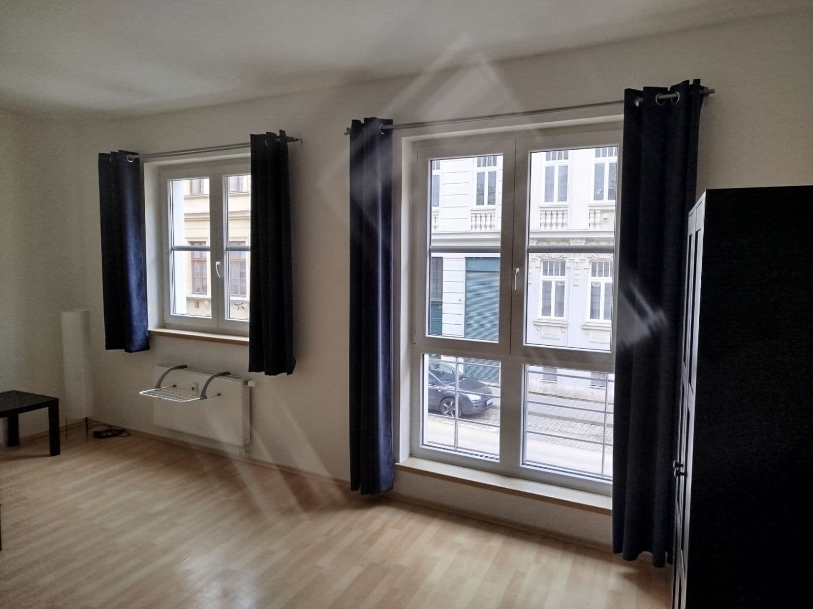 2 bedroom with open-plan kitchen flat to rent, 111 m², Stará, Brno, Jihomoravský Region 2 bedroom with open-plan kitchen flat to rent, 111 m², Stará, Brno, Jihomoravský Region