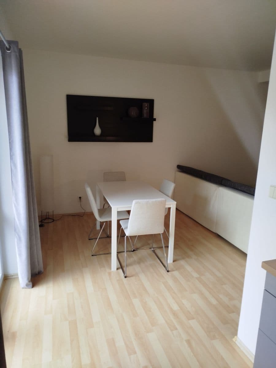 2 bedroom with open-plan kitchen flat to rent, 111 m², Stará, Brno, Jihomoravský Region 2 bedroom with open-plan kitchen flat to rent, 111 m², Stará, Brno, Jihomoravský Region