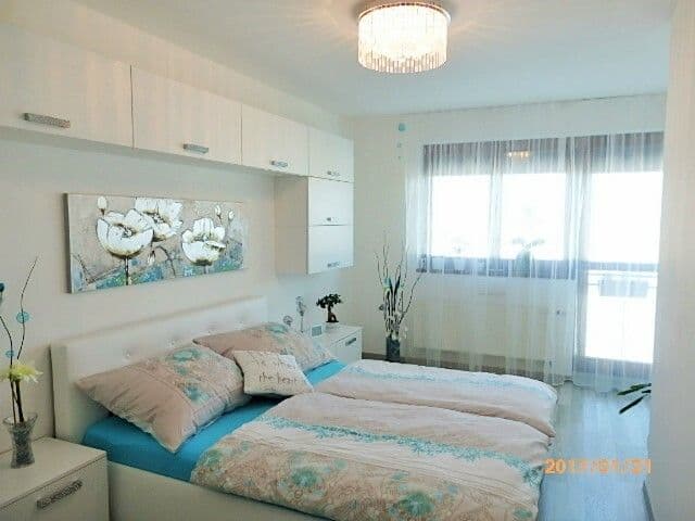 1 bedroom with open-plan kitchen flat to rent, 47 m², Hrnčířská, Jesenice, Středočeský Region 1 bedroom with open-plan kitchen flat to rent, 47 m², Hrnčířská, Jesenice, Středočeský Region