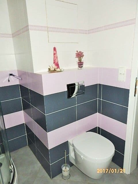 1 bedroom with open-plan kitchen flat to rent, 47 m², Hrnčířská, Jesenice, Středočeský Region 1 bedroom with open-plan kitchen flat to rent, 47 m², Hrnčířská, Jesenice, Středočeský Region