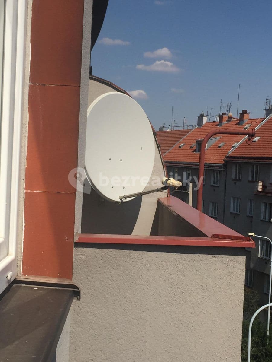 2 bedroom flat to rent, 88 m², Koulova, Prague, Prague 2 bedroom flat to rent, 88 m², Koulova, Prague, Prague