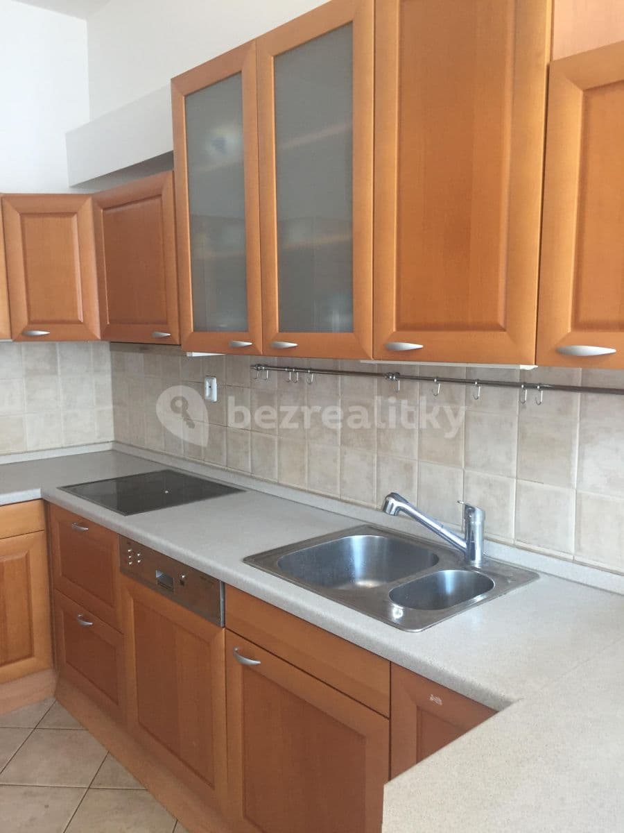 2 bedroom flat to rent, 88 m², Koulova, Prague, Prague 2 bedroom flat to rent, 88 m², Koulova, Prague, Prague