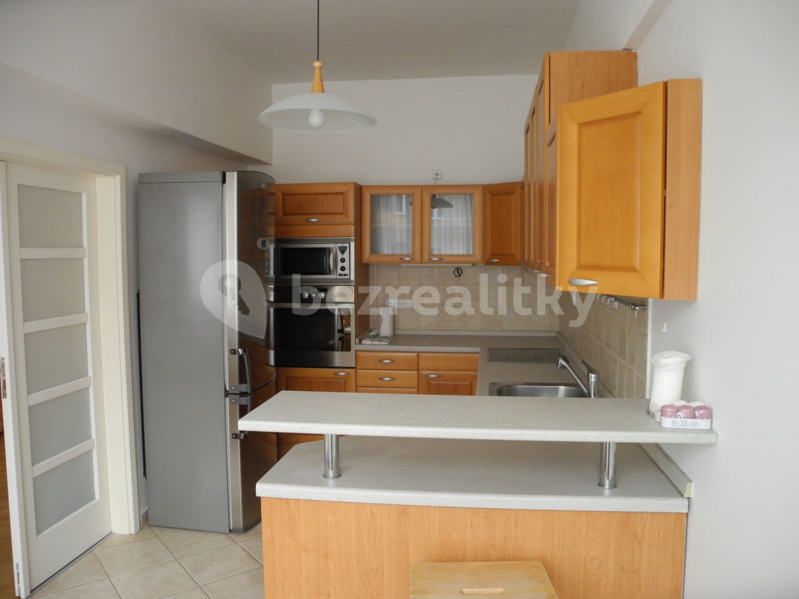 2 bedroom flat to rent, 88 m², Koulova, Prague, Prague 2 bedroom flat to rent, 88 m², Koulova, Prague, Prague