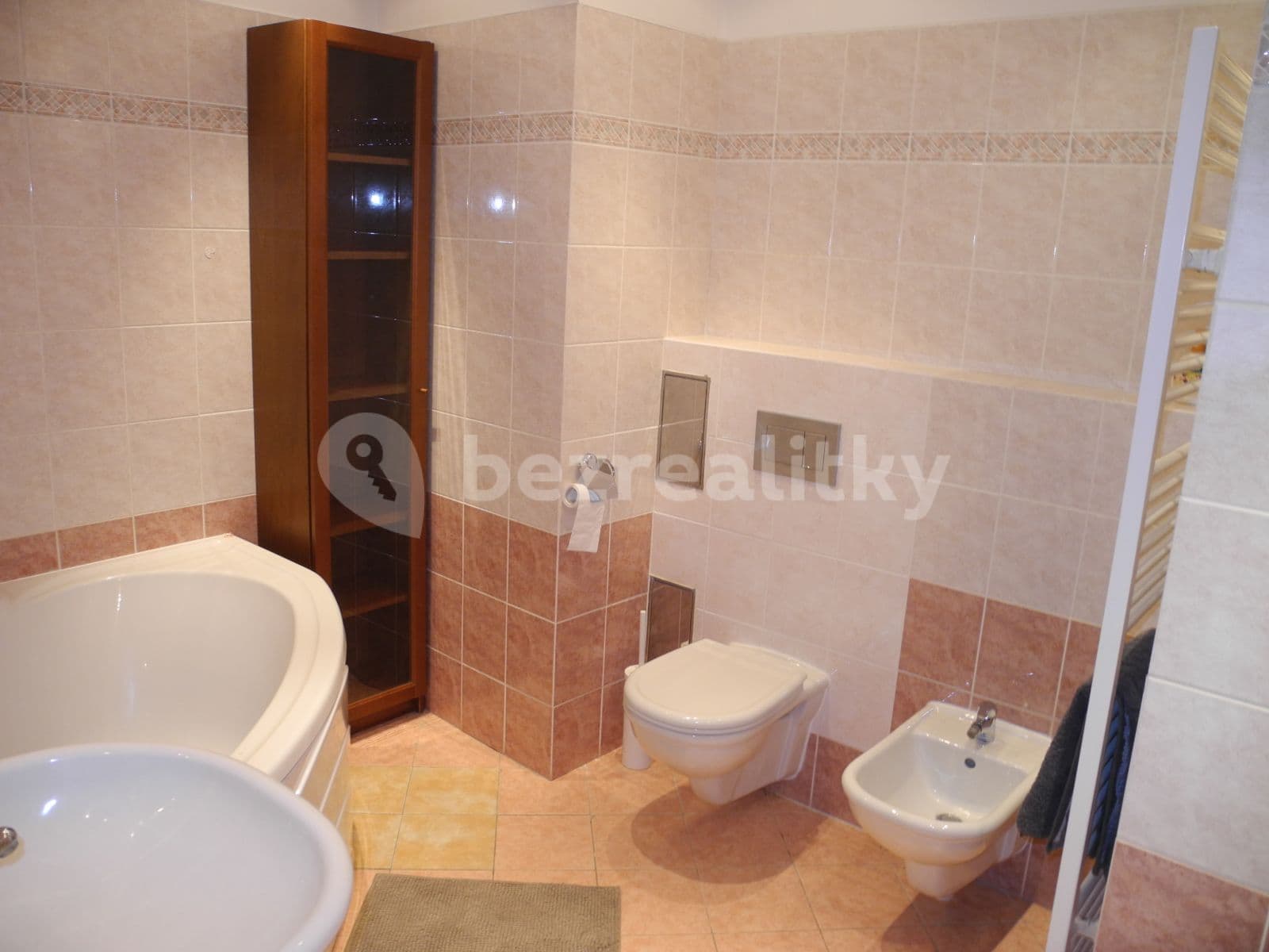 2 bedroom flat to rent, 88 m², Koulova, Prague, Prague 2 bedroom flat to rent, 88 m², Koulova, Prague, Prague