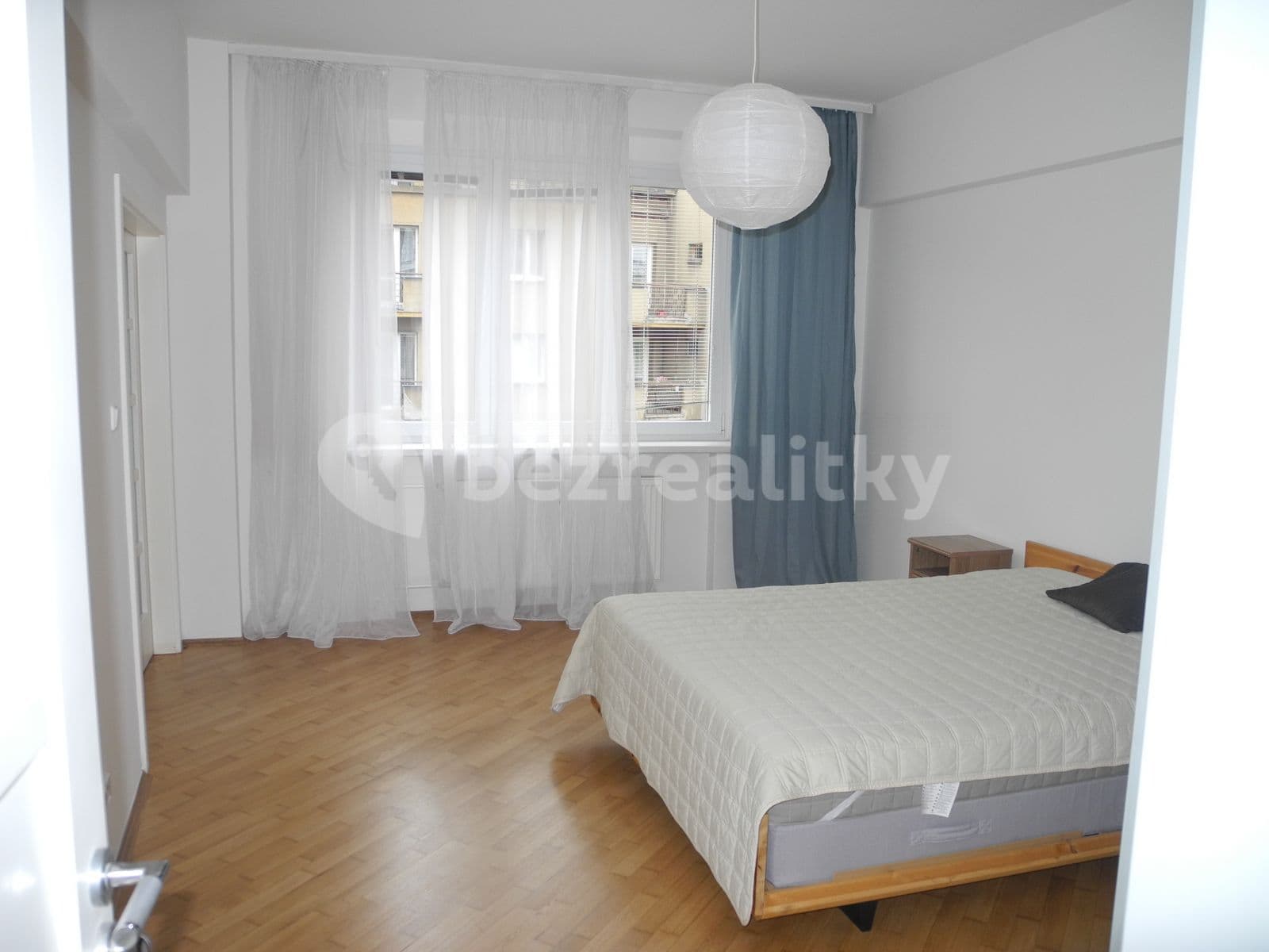 2 bedroom flat to rent, 88 m², Koulova, Prague, Prague 2 bedroom flat to rent, 88 m², Koulova, Prague, Prague