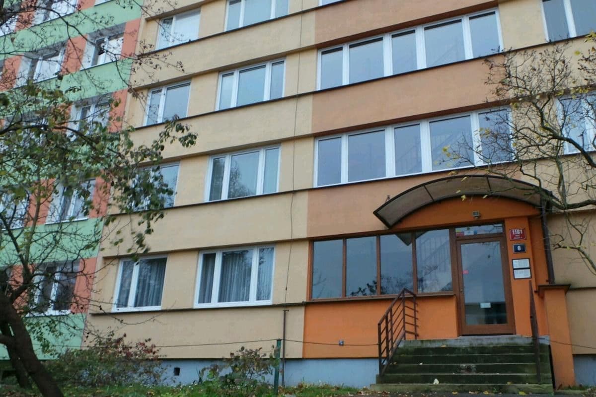 3 bedroom with open-plan kitchen flat for sale, 70 m², Ružinovská, Prague, Prague 3 bedroom with open-plan kitchen flat for sale, 70 m², Ružinovská, Prague, Prague