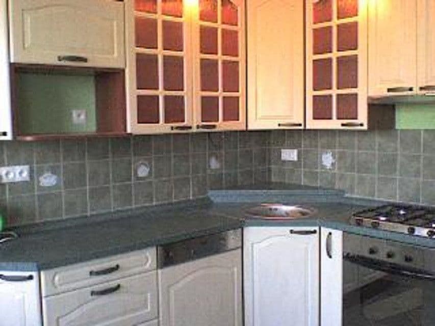 3 bedroom with open-plan kitchen flat for sale, 70 m², Ružinovská, Prague, Prague 3 bedroom with open-plan kitchen flat for sale, 70 m², Ružinovská, Prague, Prague