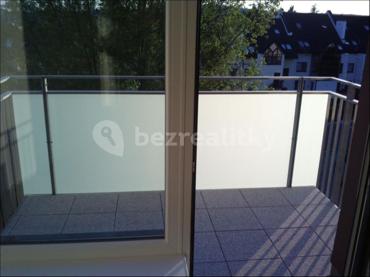 Studio flat to rent, 43 m², Soukalova, Prague, Prague Studio flat to rent, 43 m², Soukalova, Prague, Prague