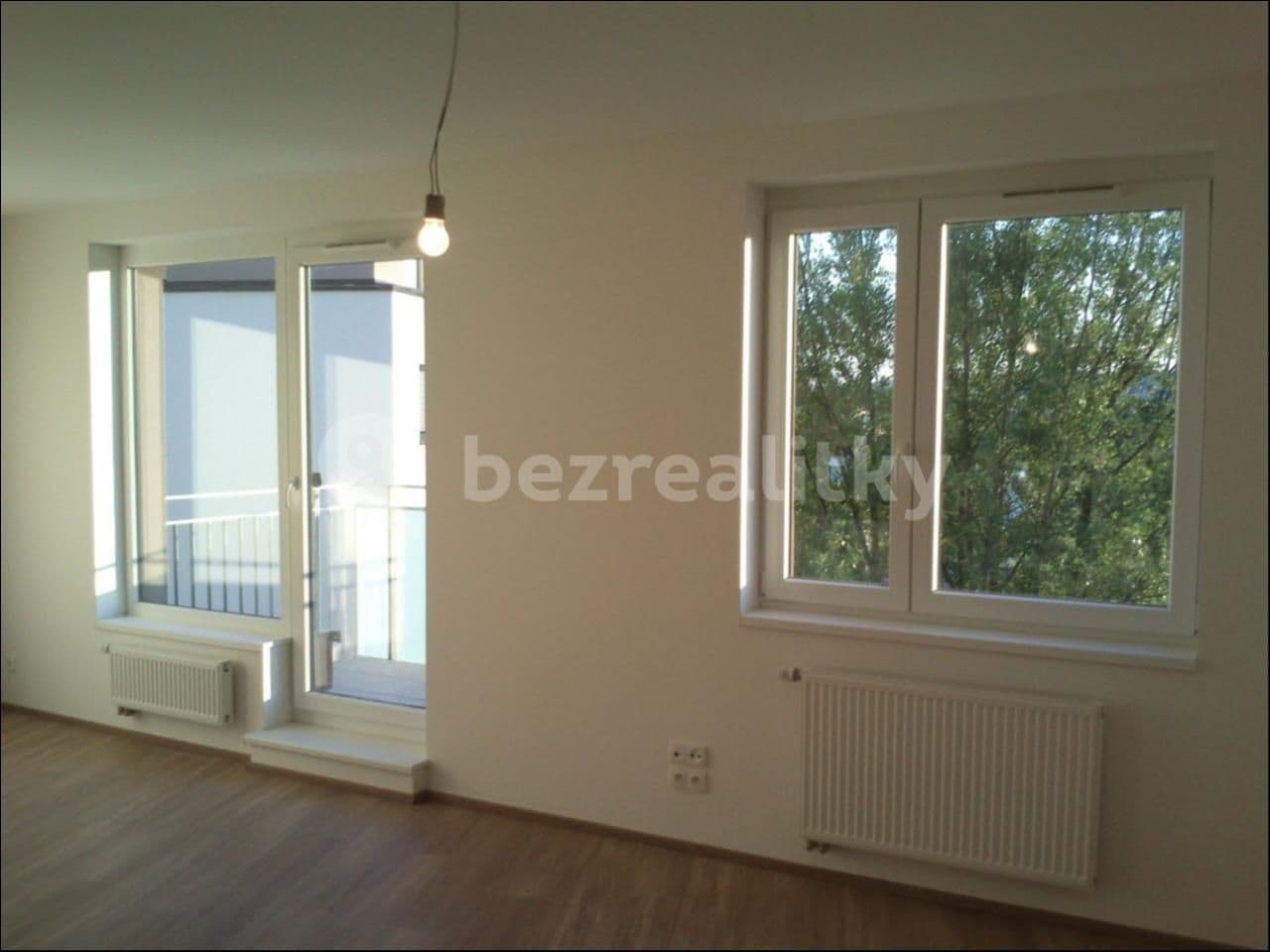Studio flat to rent, 43 m², Soukalova, Prague, Prague Studio flat to rent, 43 m², Soukalova, Prague, Prague