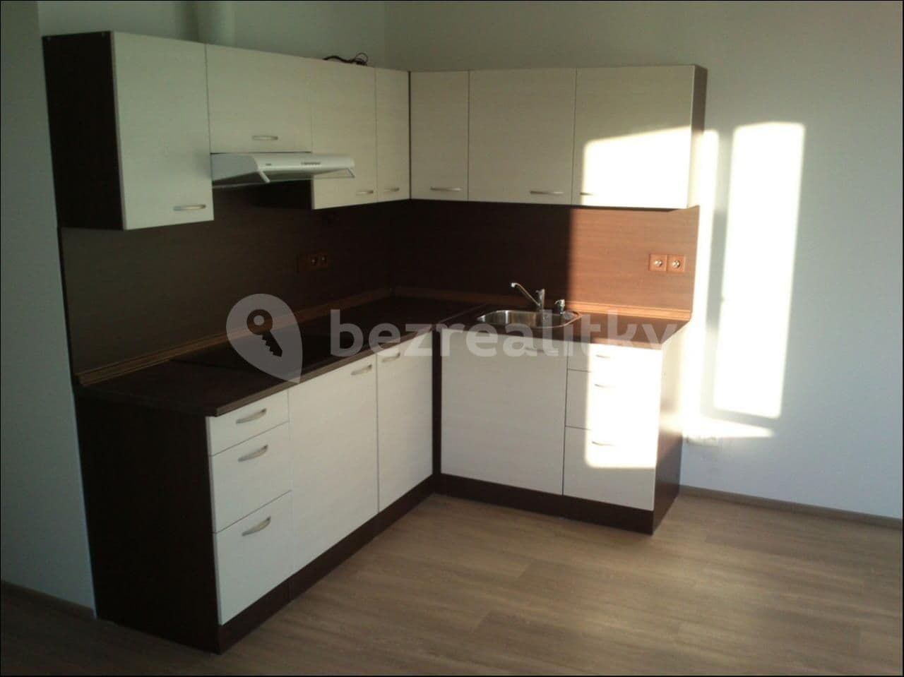 Studio flat to rent, 43 m², Soukalova, Prague, Prague Studio flat to rent, 43 m², Soukalova, Prague, Prague