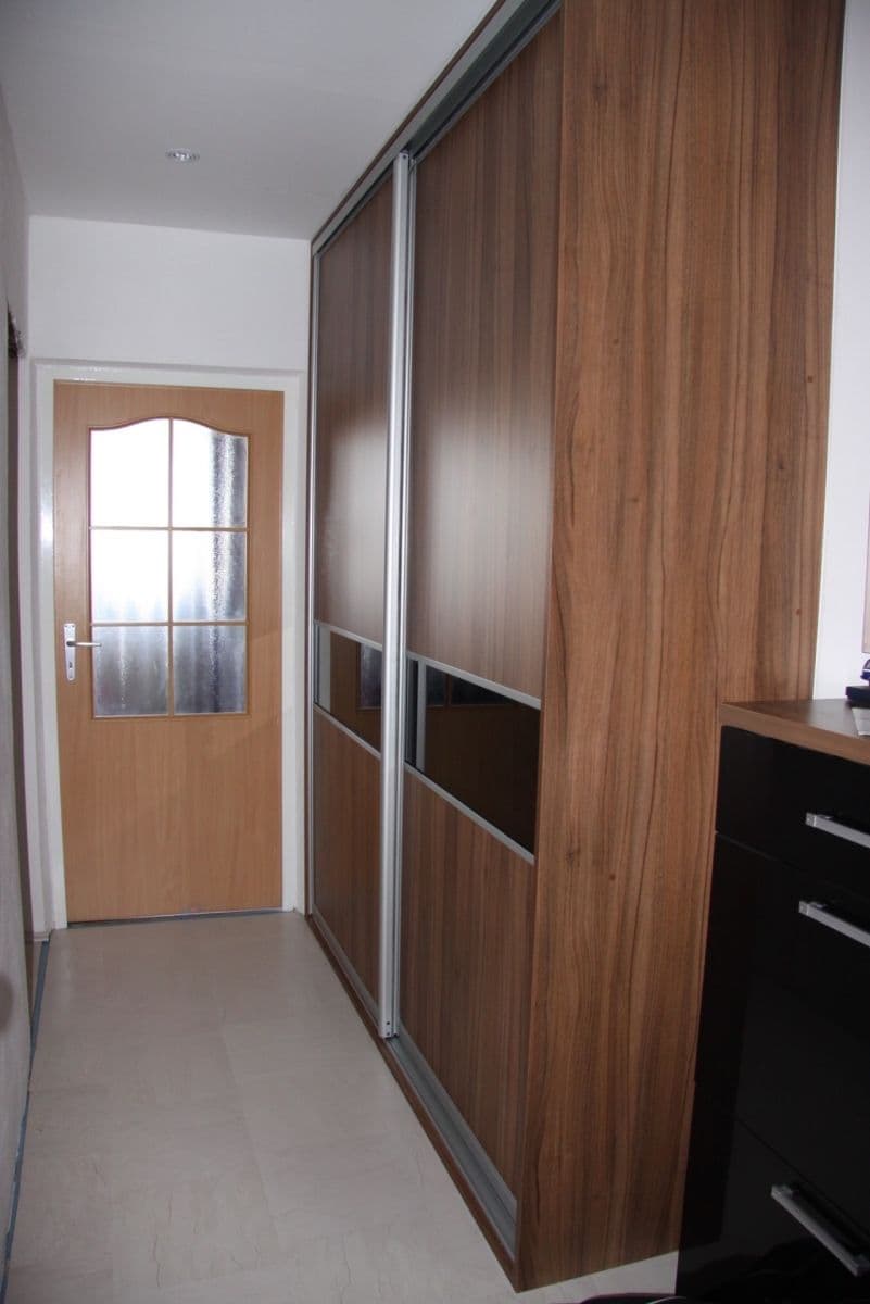 3 bedroom flat to rent, 79 m², Údolní, Prague, Prague 3 bedroom flat to rent, 79 m², Údolní, Prague, Prague