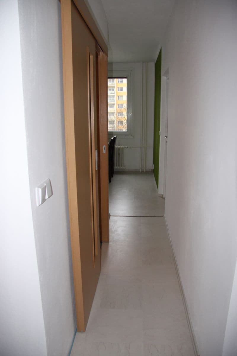 3 bedroom flat to rent, 79 m², Údolní, Prague, Prague 3 bedroom flat to rent, 79 m², Údolní, Prague, Prague