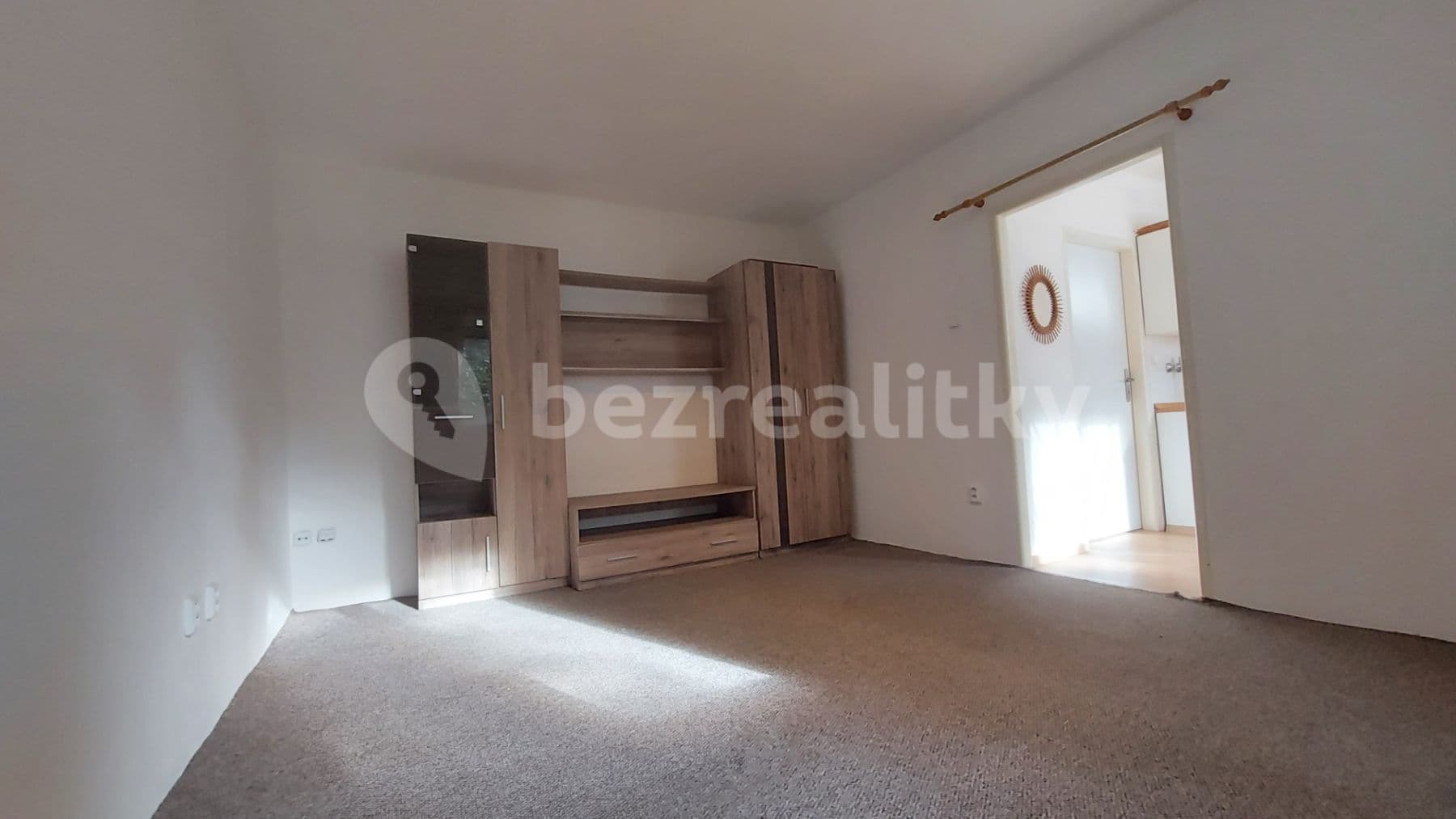 1 bedroom flat to rent, 34 m², Akátová, Chrudim, Pardubický Region 1 bedroom flat to rent, 34 m², Akátová, Chrudim, Pardubický Region