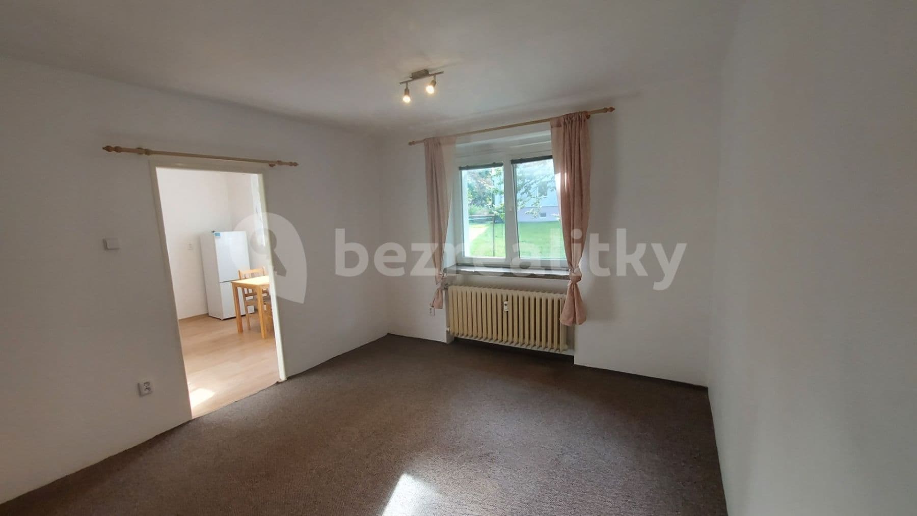 1 bedroom flat to rent, 34 m², Akátová, Chrudim, Pardubický Region 1 bedroom flat to rent, 34 m², Akátová, Chrudim, Pardubický Region