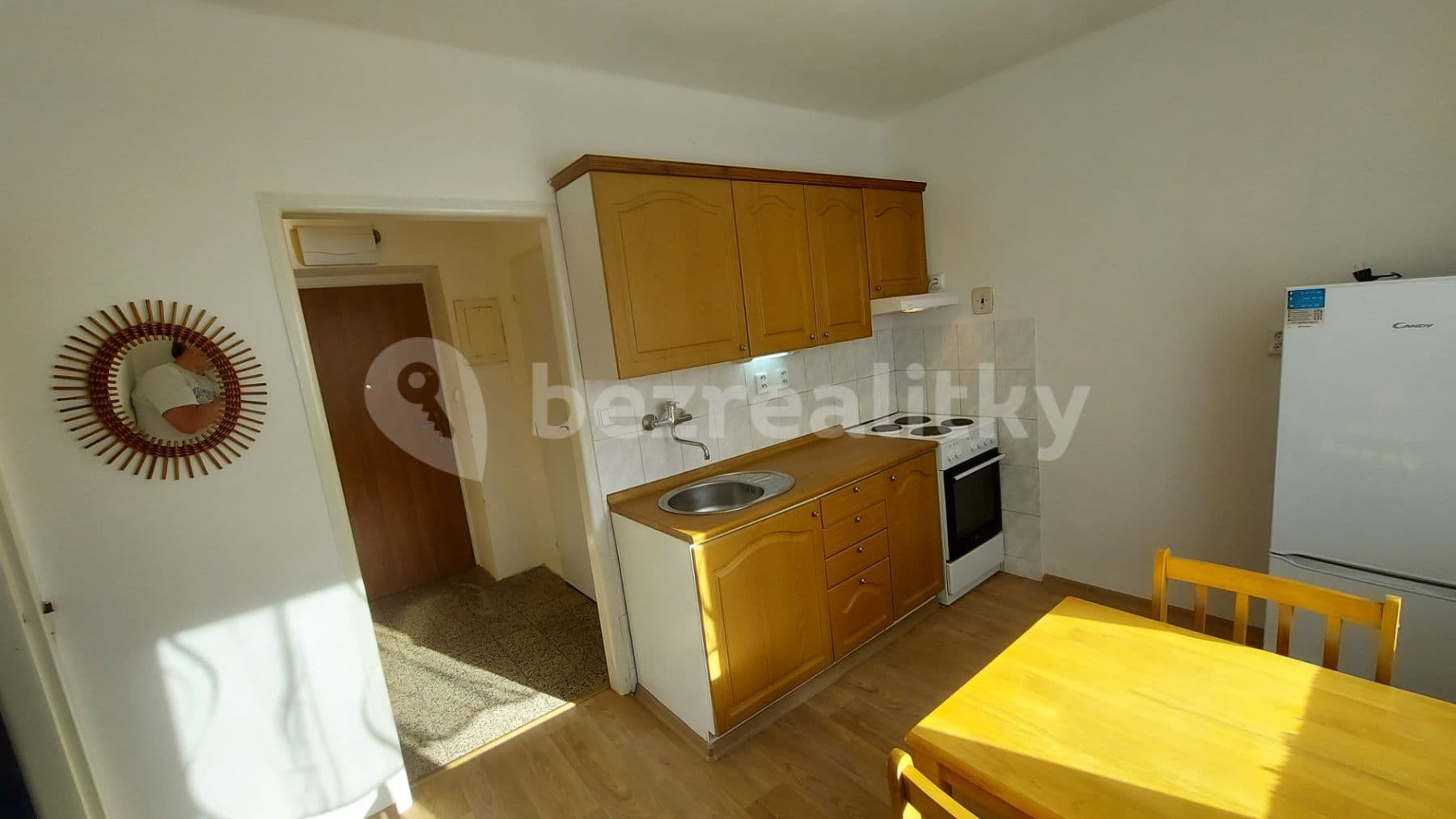 1 bedroom flat to rent, 34 m², Akátová, Chrudim, Pardubický Region 1 bedroom flat to rent, 34 m², Akátová, Chrudim, Pardubický Region