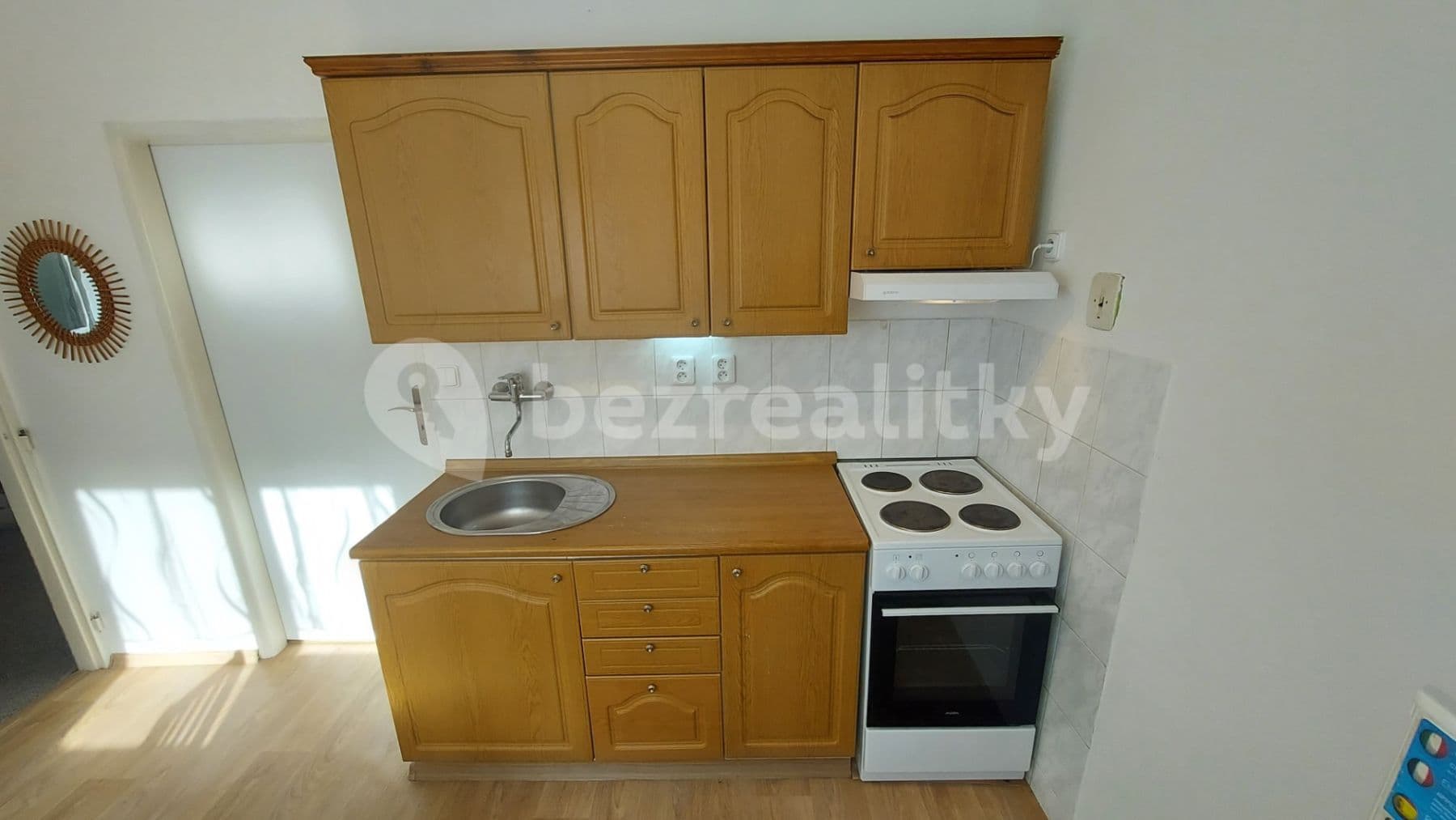 1 bedroom flat to rent, 34 m², Akátová, Chrudim, Pardubický Region 1 bedroom flat to rent, 34 m², Akátová, Chrudim, Pardubický Region