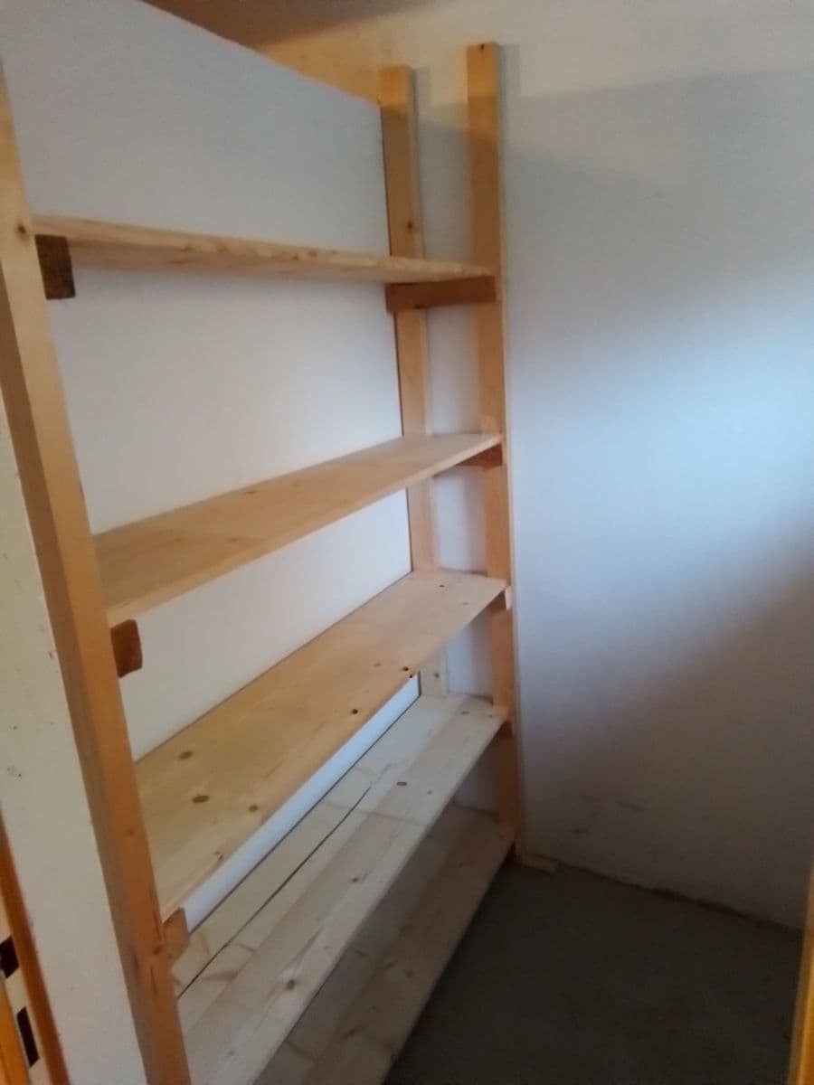 1 bedroom flat to rent, 34 m², Akátová, Chrudim, Pardubický Region 1 bedroom flat to rent, 34 m², Akátová, Chrudim, Pardubický Region