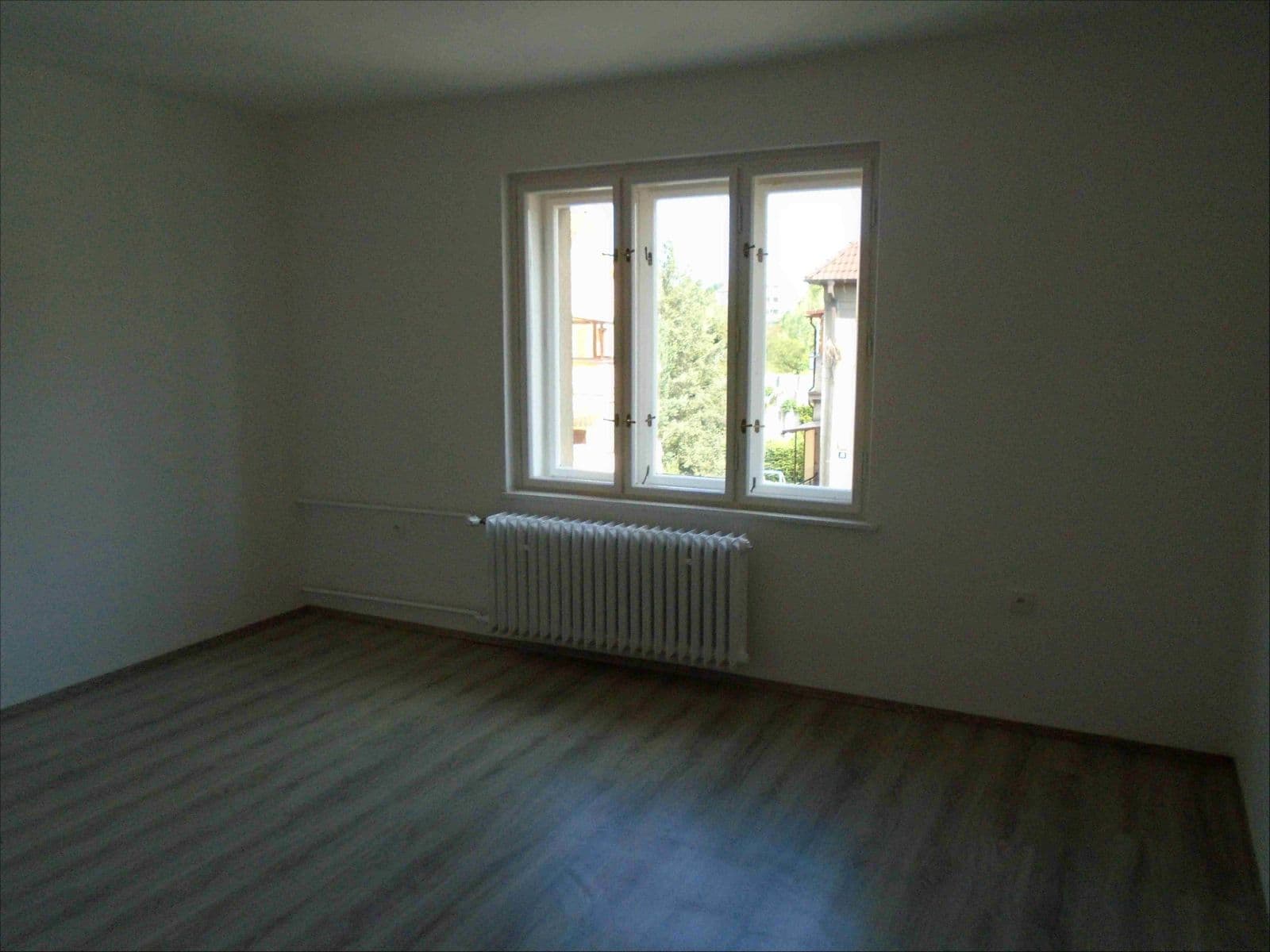 1 bedroom with open-plan kitchen flat to rent, 53 m², Pod stanicí, Prague, Prague 1 bedroom with open-plan kitchen flat to rent, 53 m², Pod stanicí, Prague, Prague