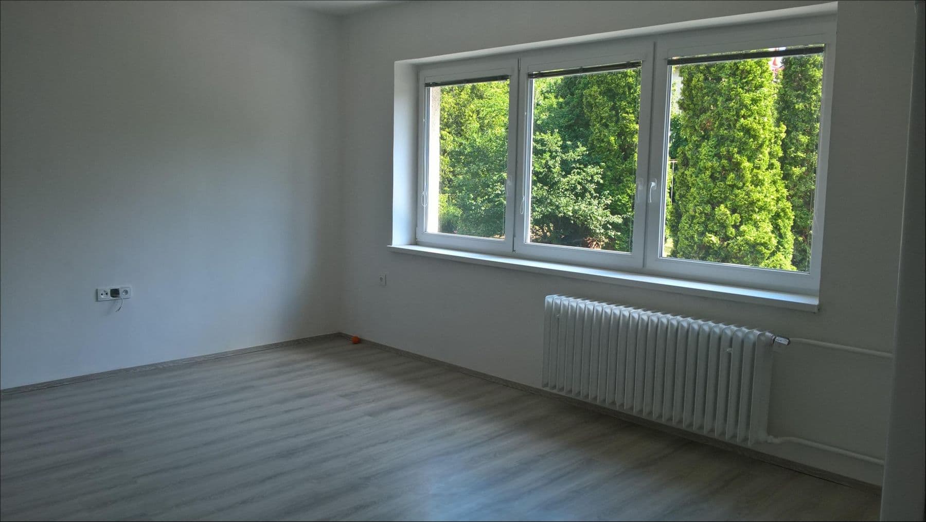 1 bedroom with open-plan kitchen flat to rent, 53 m², Pod stanicí, Prague, Prague 1 bedroom with open-plan kitchen flat to rent, 53 m², Pod stanicí, Prague, Prague