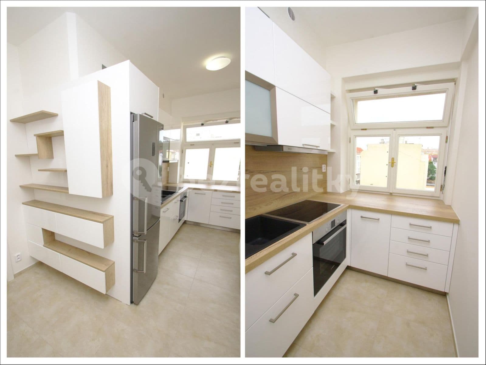 2 bedroom flat to rent, 80 m², Hartigova, Prague, Prague 2 bedroom flat to rent, 80 m², Hartigova, Prague, Prague