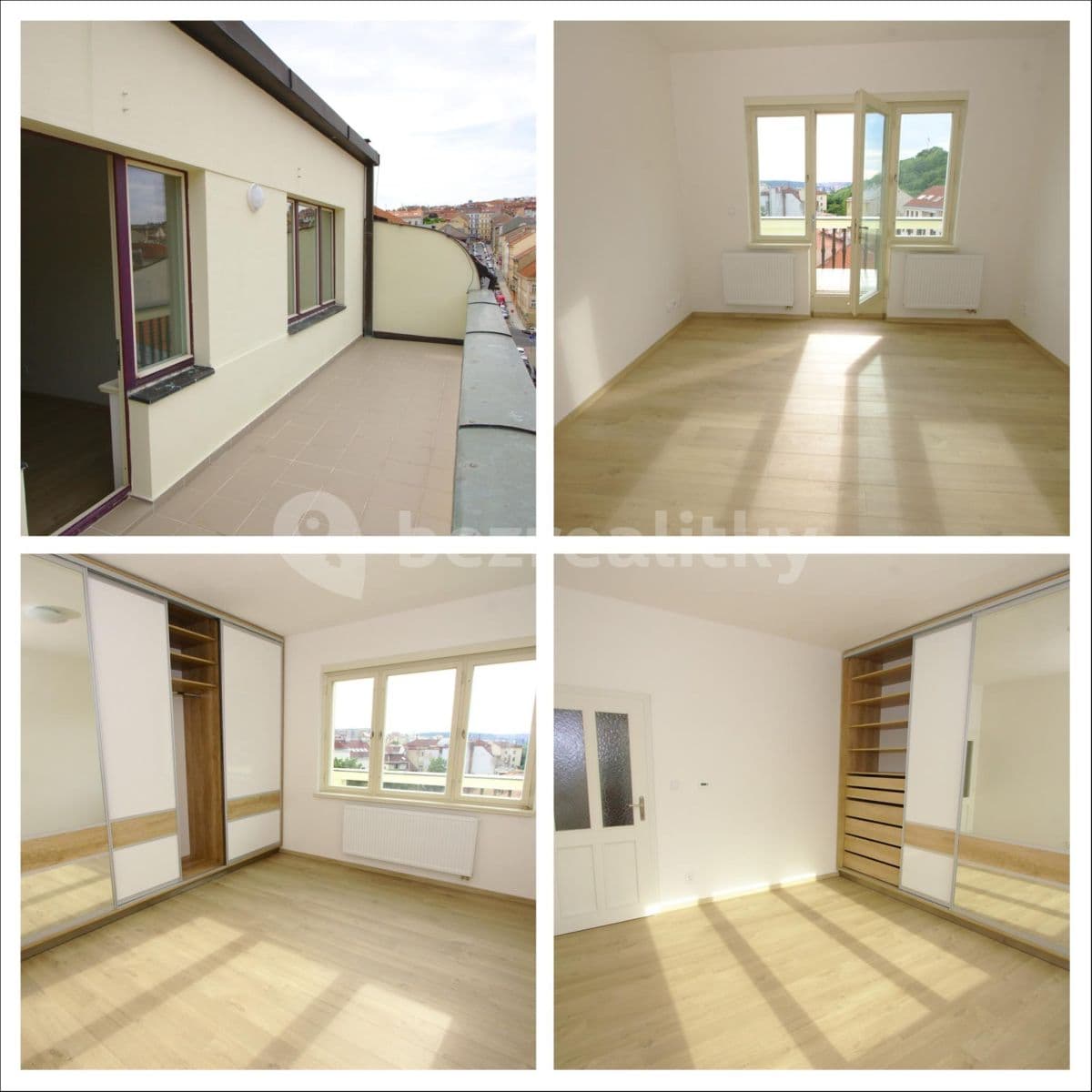 2 bedroom flat to rent, 80 m², Hartigova, Prague, Prague 2 bedroom flat to rent, 80 m², Hartigova, Prague, Prague