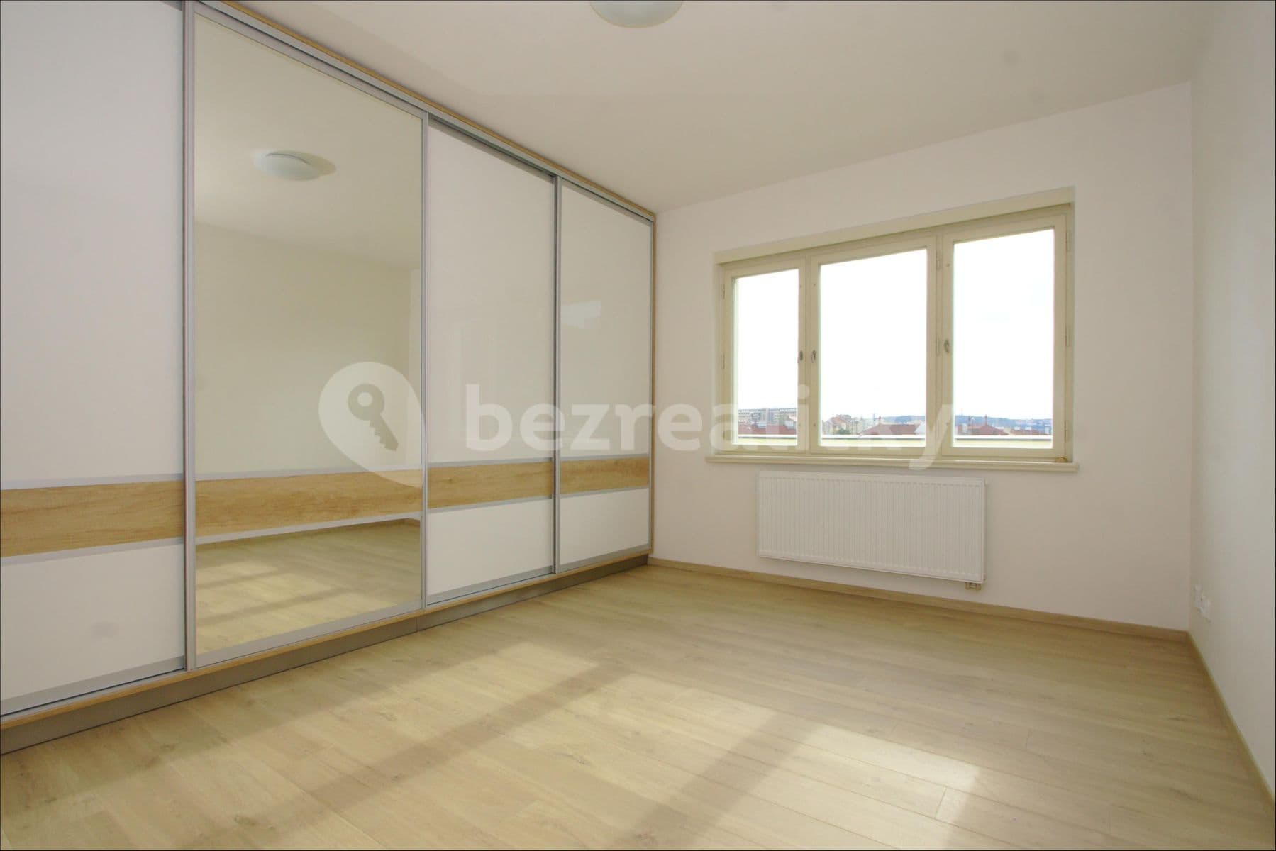 2 bedroom flat to rent, 80 m², Hartigova, Prague, Prague 2 bedroom flat to rent, 80 m², Hartigova, Prague, Prague