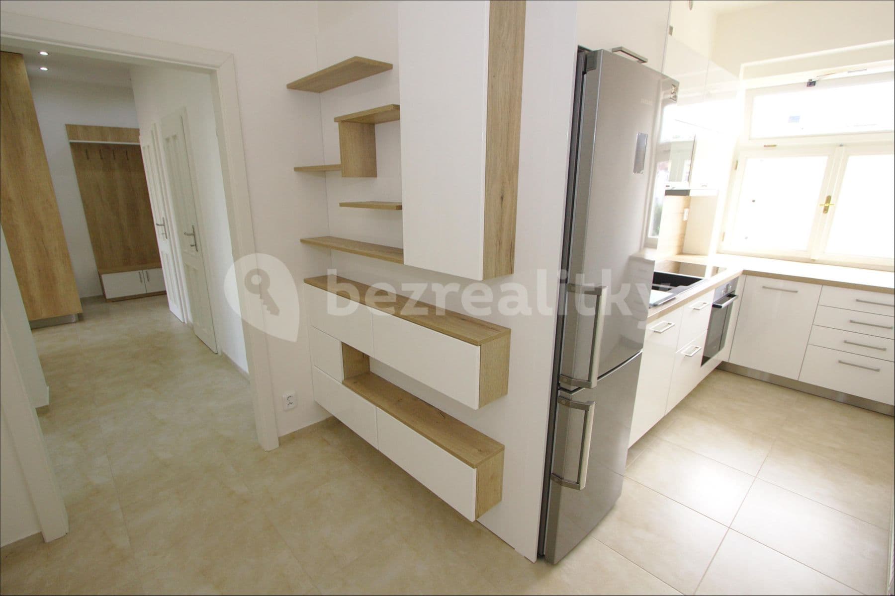 2 bedroom flat to rent, 80 m², Hartigova, Prague, Prague 2 bedroom flat to rent, 80 m², Hartigova, Prague, Prague