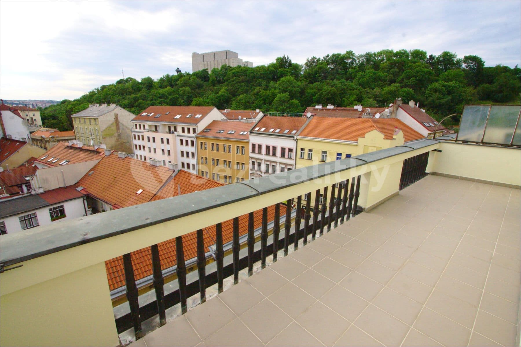 2 bedroom flat to rent, 80 m², Hartigova, Prague, Prague 2 bedroom flat to rent, 80 m², Hartigova, Prague, Prague