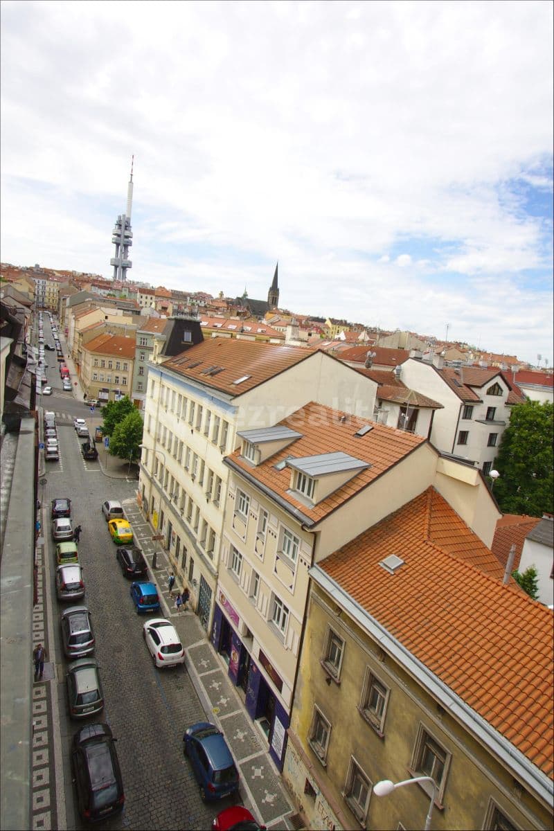 2 bedroom flat to rent, 80 m², Hartigova, Prague, Prague 2 bedroom flat to rent, 80 m², Hartigova, Prague, Prague