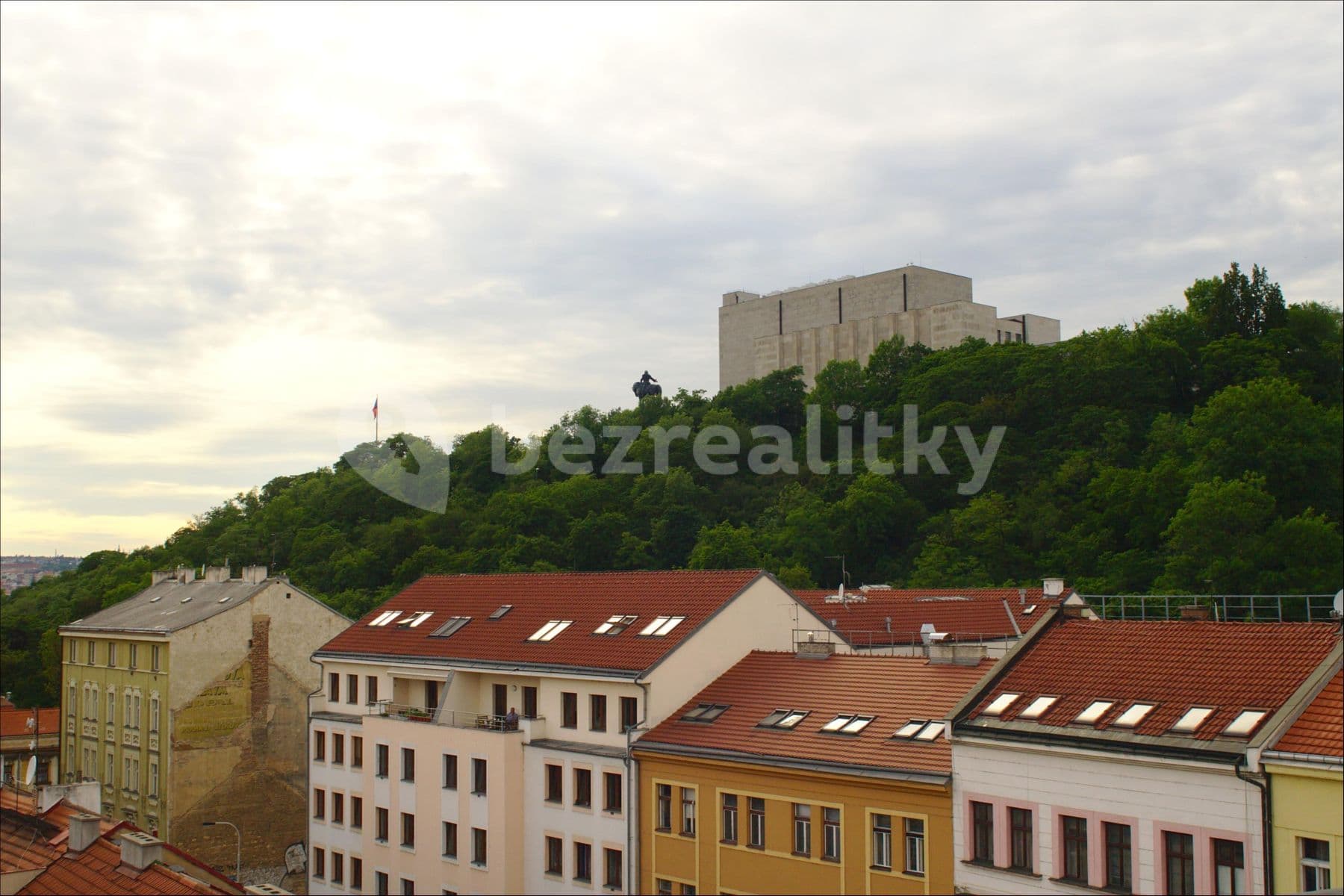 2 bedroom flat to rent, 80 m², Hartigova, Prague, Prague 2 bedroom flat to rent, 80 m², Hartigova, Prague, Prague