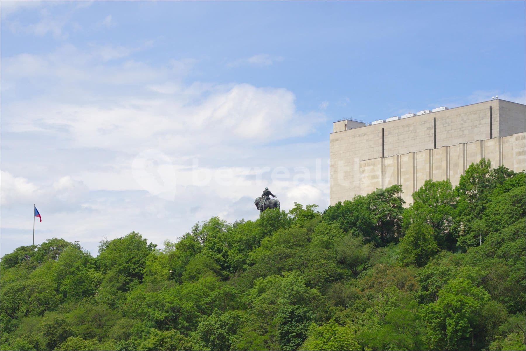 2 bedroom flat to rent, 80 m², Hartigova, Prague, Prague 2 bedroom flat to rent, 80 m², Hartigova, Prague, Prague