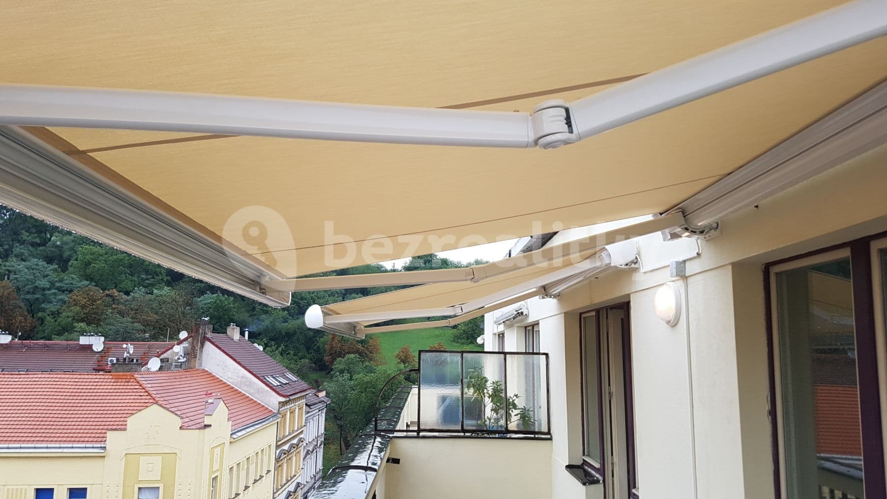 2 bedroom flat to rent, 80 m², Hartigova, Prague, Prague 2 bedroom flat to rent, 80 m², Hartigova, Prague, Prague