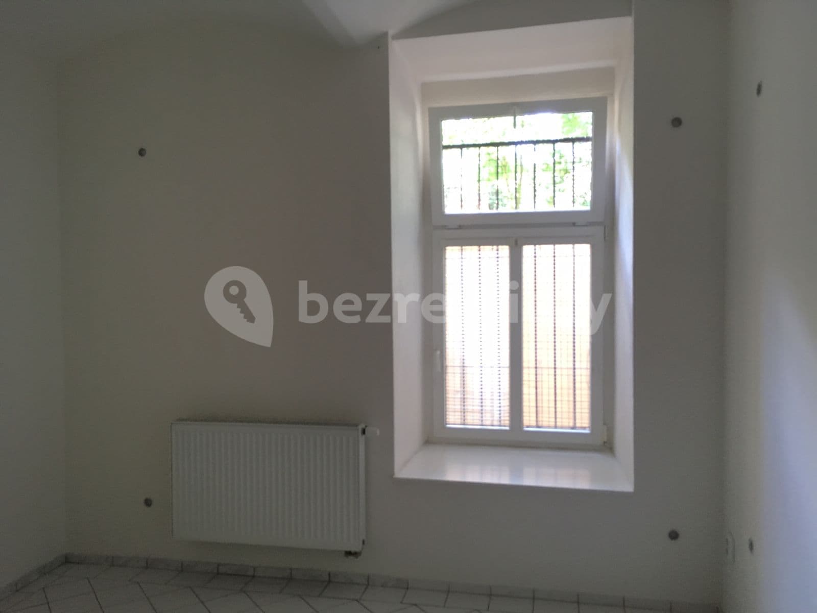 1 bedroom with open-plan kitchen flat to rent, 41 m², Sezimova, Prague, Prague 1 bedroom with open-plan kitchen flat to rent, 41 m², Sezimova, Prague, Prague