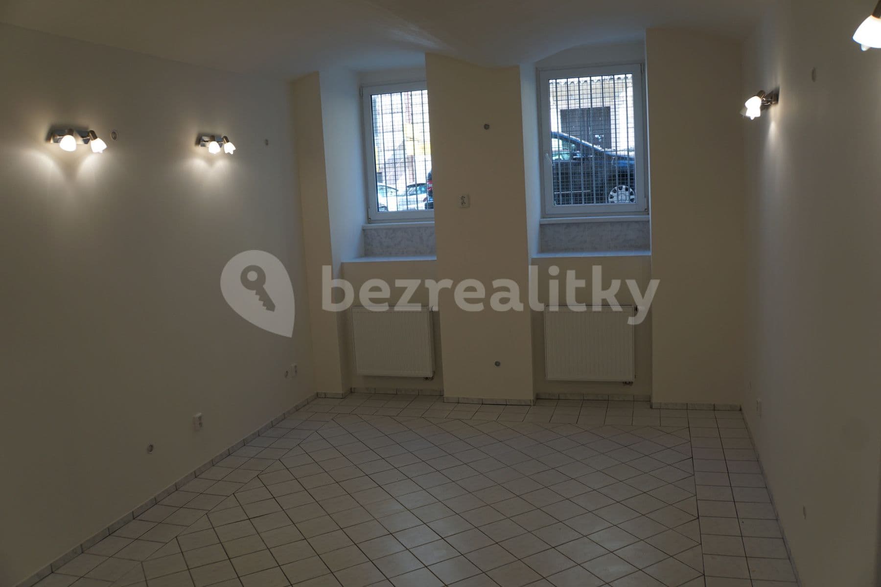 1 bedroom with open-plan kitchen flat to rent, 41 m², Sezimova, Prague, Prague 1 bedroom with open-plan kitchen flat to rent, 41 m², Sezimova, Prague, Prague