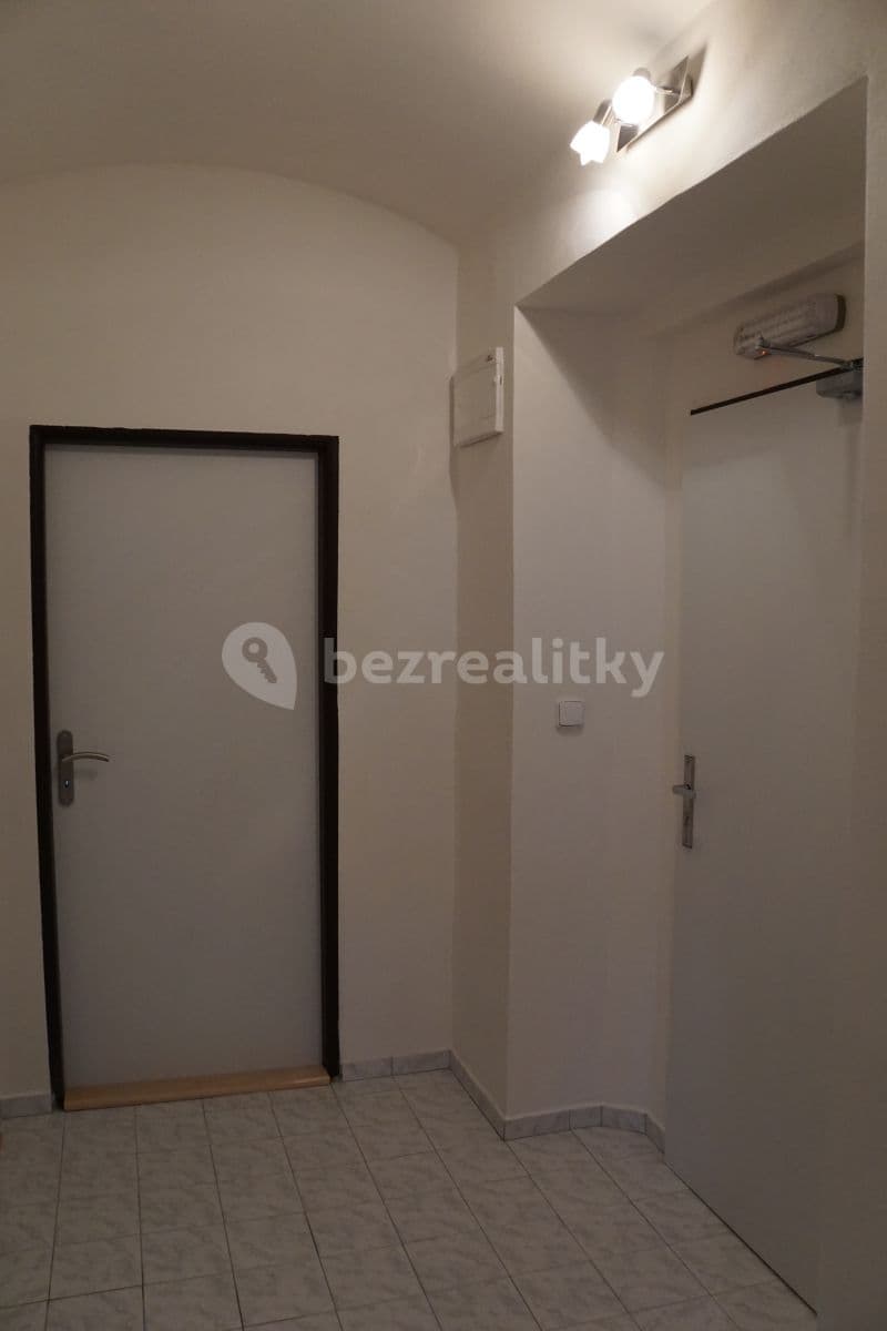 1 bedroom with open-plan kitchen flat to rent, 41 m², Sezimova, Prague, Prague 1 bedroom with open-plan kitchen flat to rent, 41 m², Sezimova, Prague, Prague