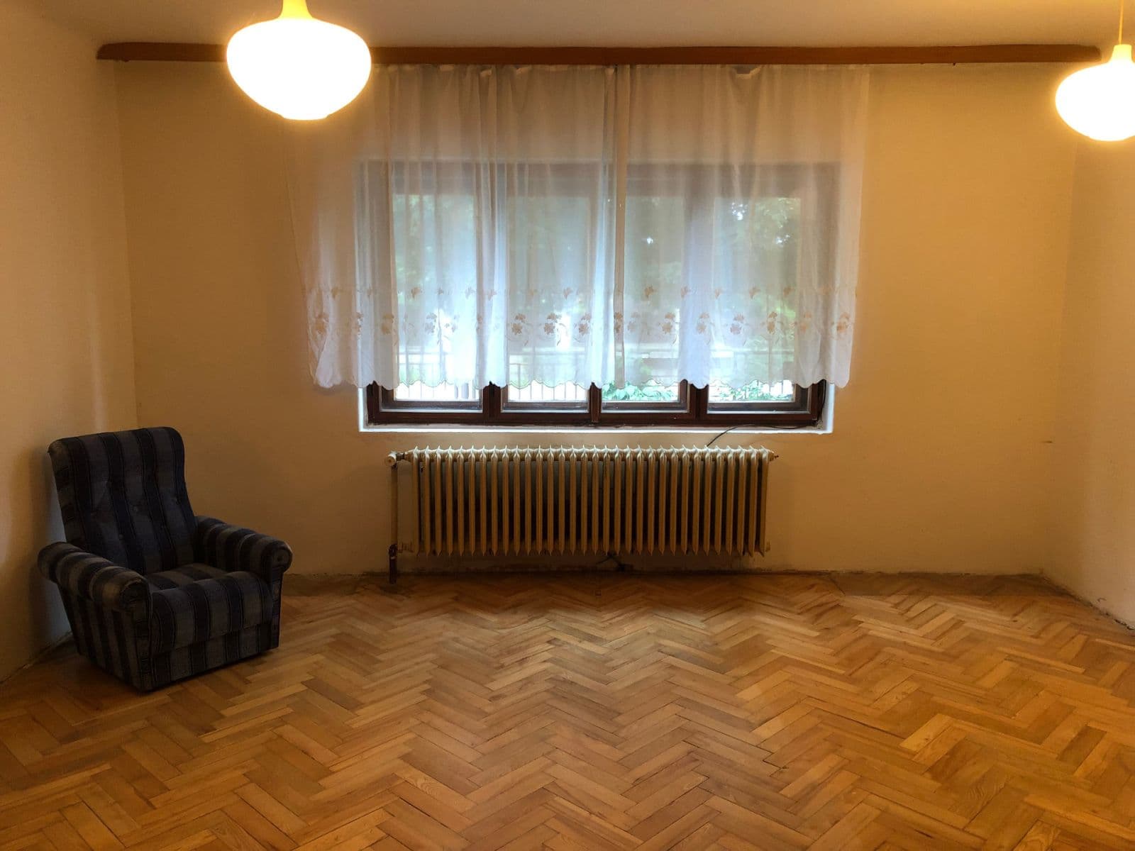 house to rent, 80 m², Spořická, Prague, Prague house to rent, 80 m², Spořická, Prague, Prague