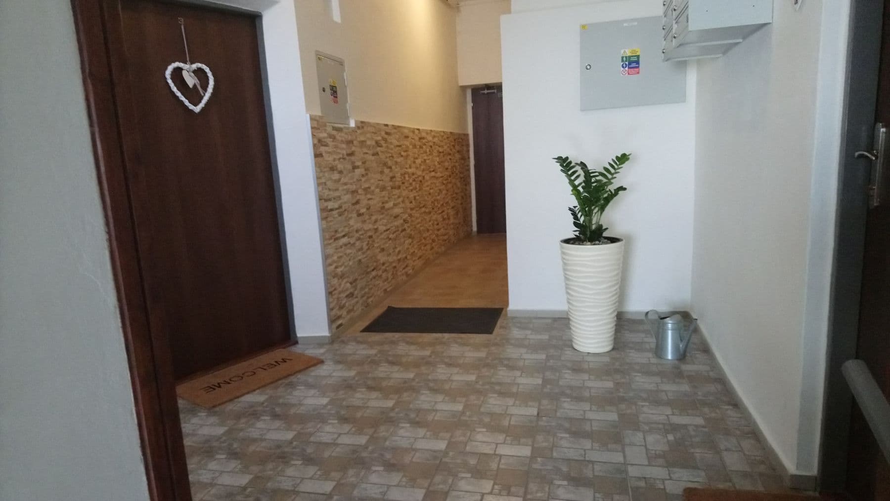 1 bedroom with open-plan kitchen flat to rent, 49 m², Michálkovická, Ostrava, Moravskoslezský Region 1 bedroom with open-plan kitchen flat to rent, 49 m², Michálkovická, Ostrava, Moravskoslezský Region