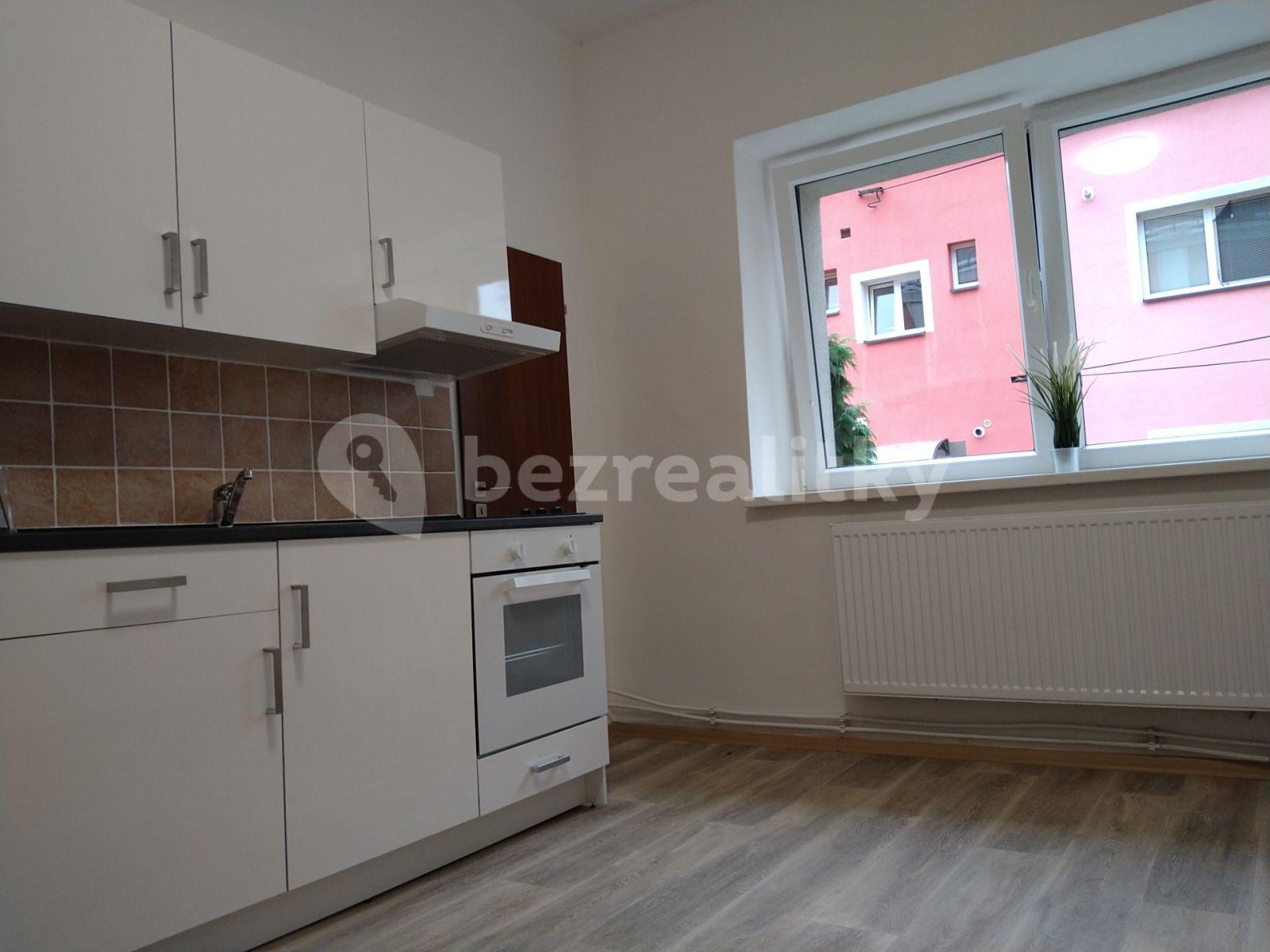 1 bedroom with open-plan kitchen flat to rent, 55 m², Michálkovická, Ostrava, Moravskoslezský Region