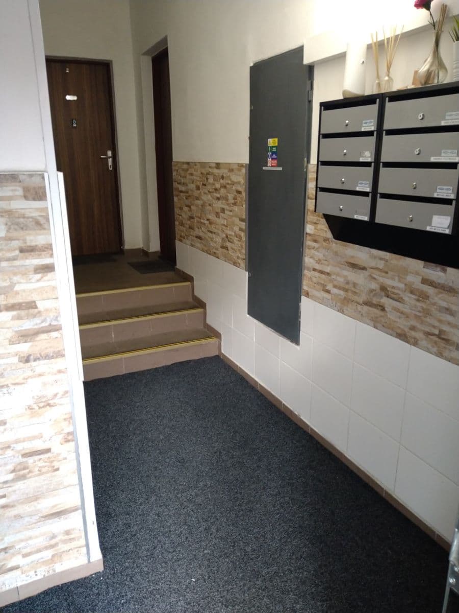 1 bedroom with open-plan kitchen flat to rent, 49 m², Michálkovická, Ostrava, Moravskoslezský Region 1 bedroom with open-plan kitchen flat to rent, 49 m², Michálkovická, Ostrava, Moravskoslezský Region