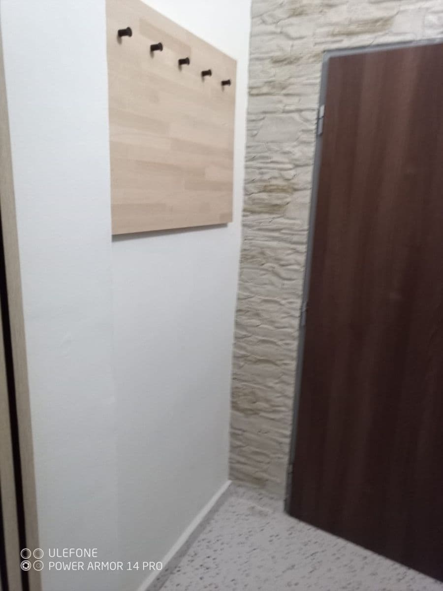 1 bedroom with open-plan kitchen flat to rent, 49 m², Michálkovická, Ostrava, Moravskoslezský Region 1 bedroom with open-plan kitchen flat to rent, 49 m², Michálkovická, Ostrava, Moravskoslezský Region