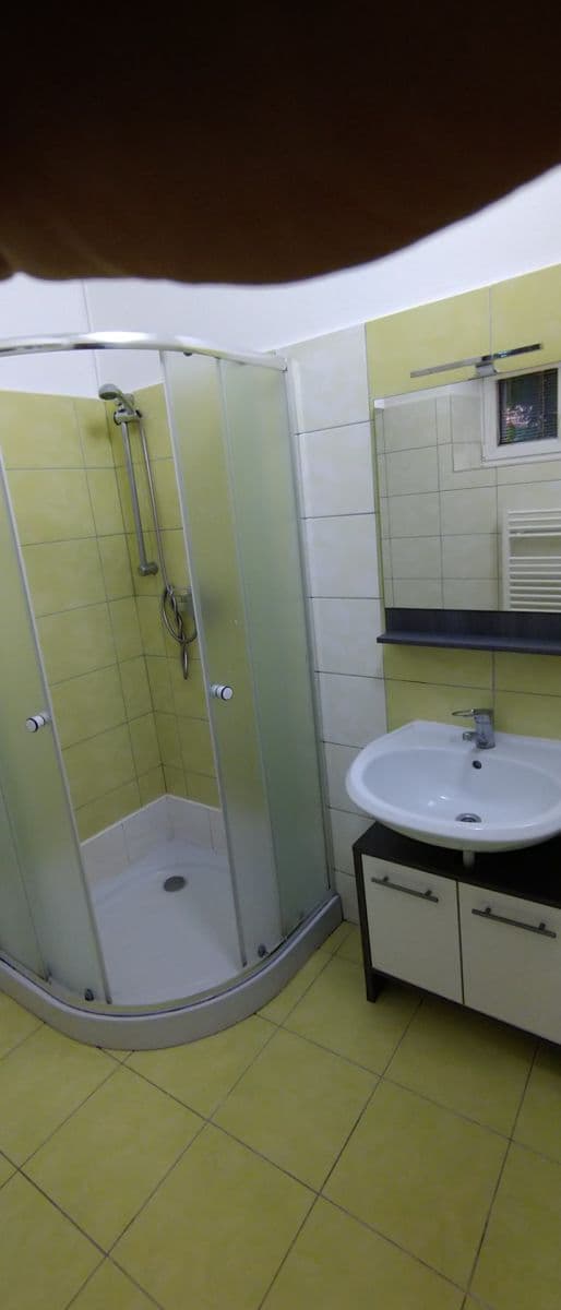 1 bedroom with open-plan kitchen flat to rent, 56 m², Červenkova, Ostrava, Moravskoslezský Region 1 bedroom with open-plan kitchen flat to rent, 56 m², Červenkova, Ostrava, Moravskoslezský Region