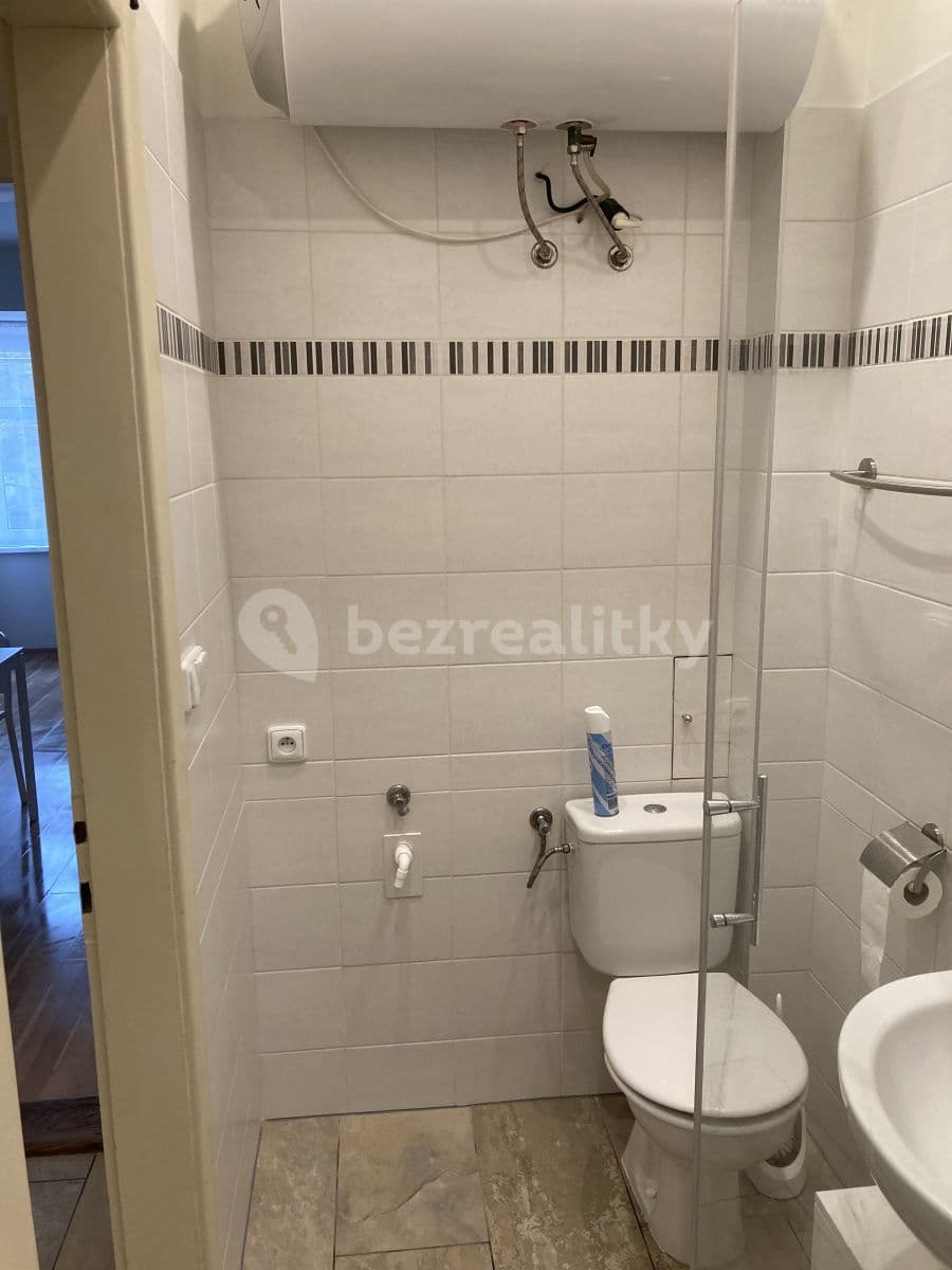 1 bedroom with open-plan kitchen flat to rent, 42 m², Malínská, Prague, Prague 1 bedroom with open-plan kitchen flat to rent, 42 m², Malínská, Prague, Prague