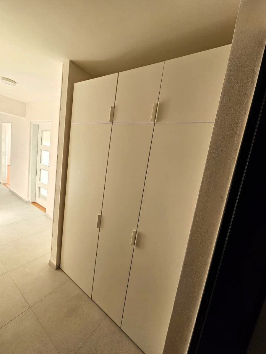 2 bedroom flat to rent, 60 m², Pod dálnicí, Prague, Prague 2 bedroom flat to rent, 60 m², Pod dálnicí, Prague, Prague