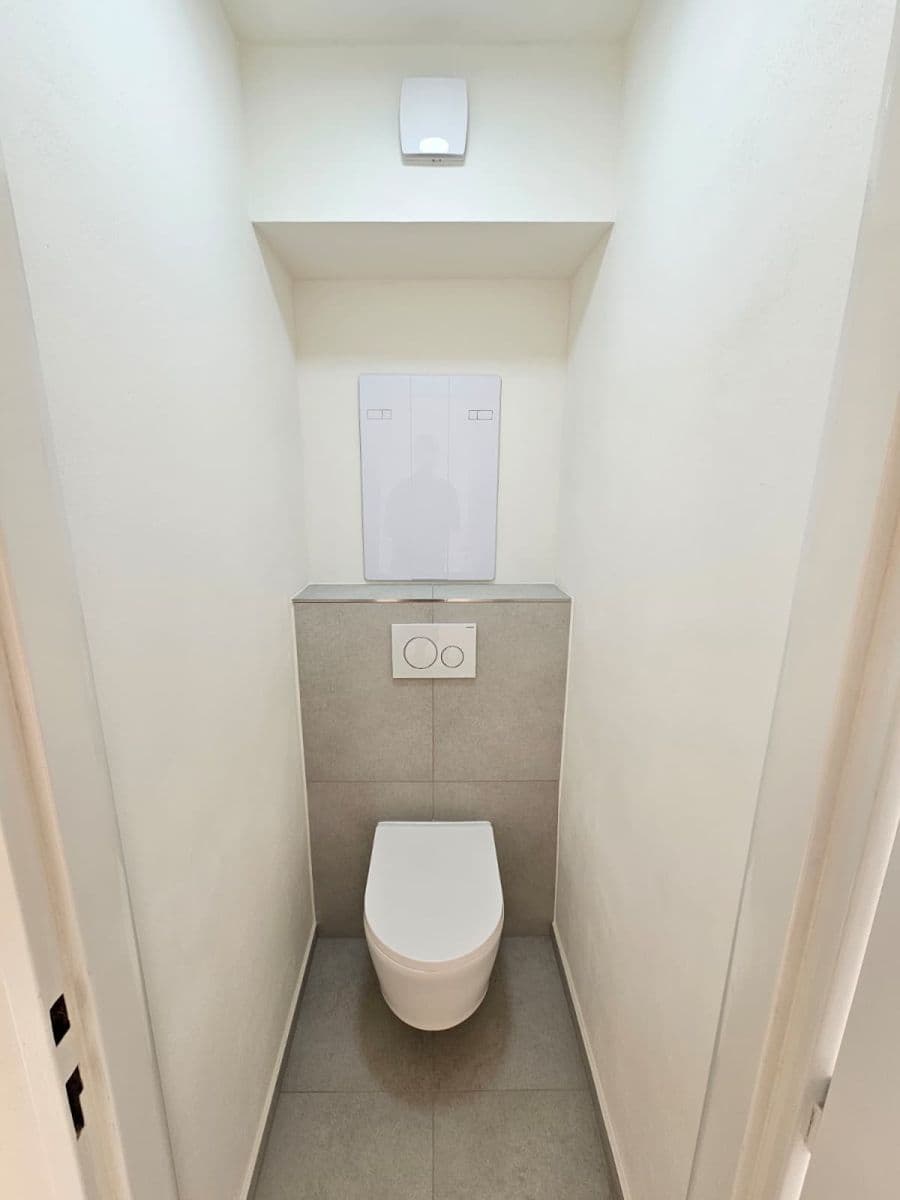 2 bedroom flat to rent, 60 m², Pod dálnicí, Prague, Prague 2 bedroom flat to rent, 60 m², Pod dálnicí, Prague, Prague