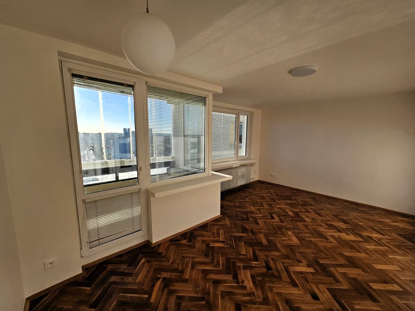 2 bedroom flat to rent, 60 m², Pod dálnicí, Prague, Prague 2 bedroom flat to rent, 60 m², Pod dálnicí, Prague, Prague